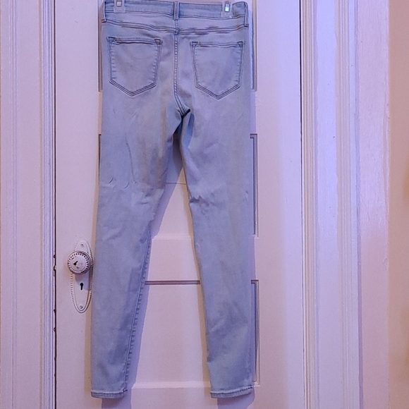 Mid-Rise Jean - Picture 2 of 2